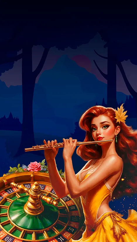 FridayRoll - Logo boczne